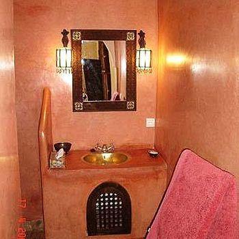 Riad El Farah Kasbah Marrakesh Exterior photo