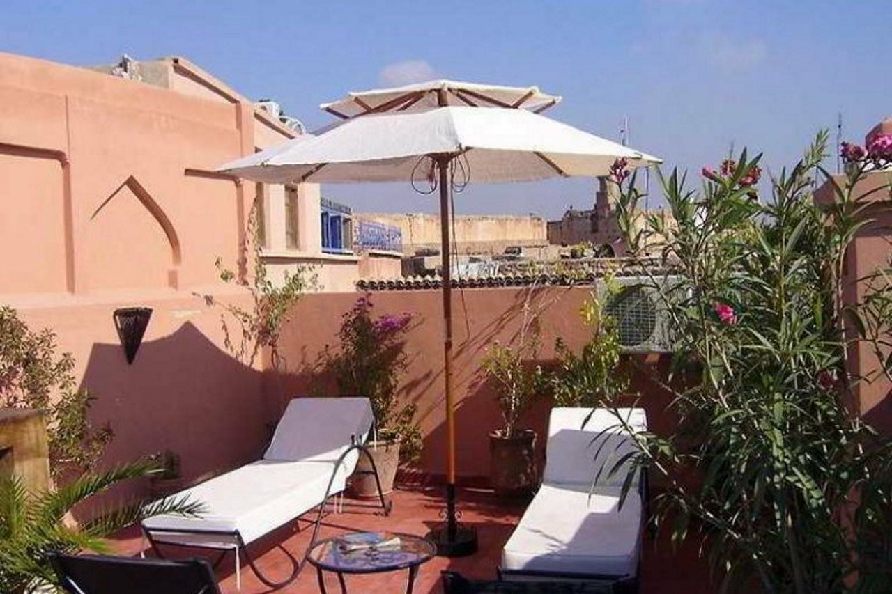Riad El Farah Kasbah Marrakesh Exterior photo